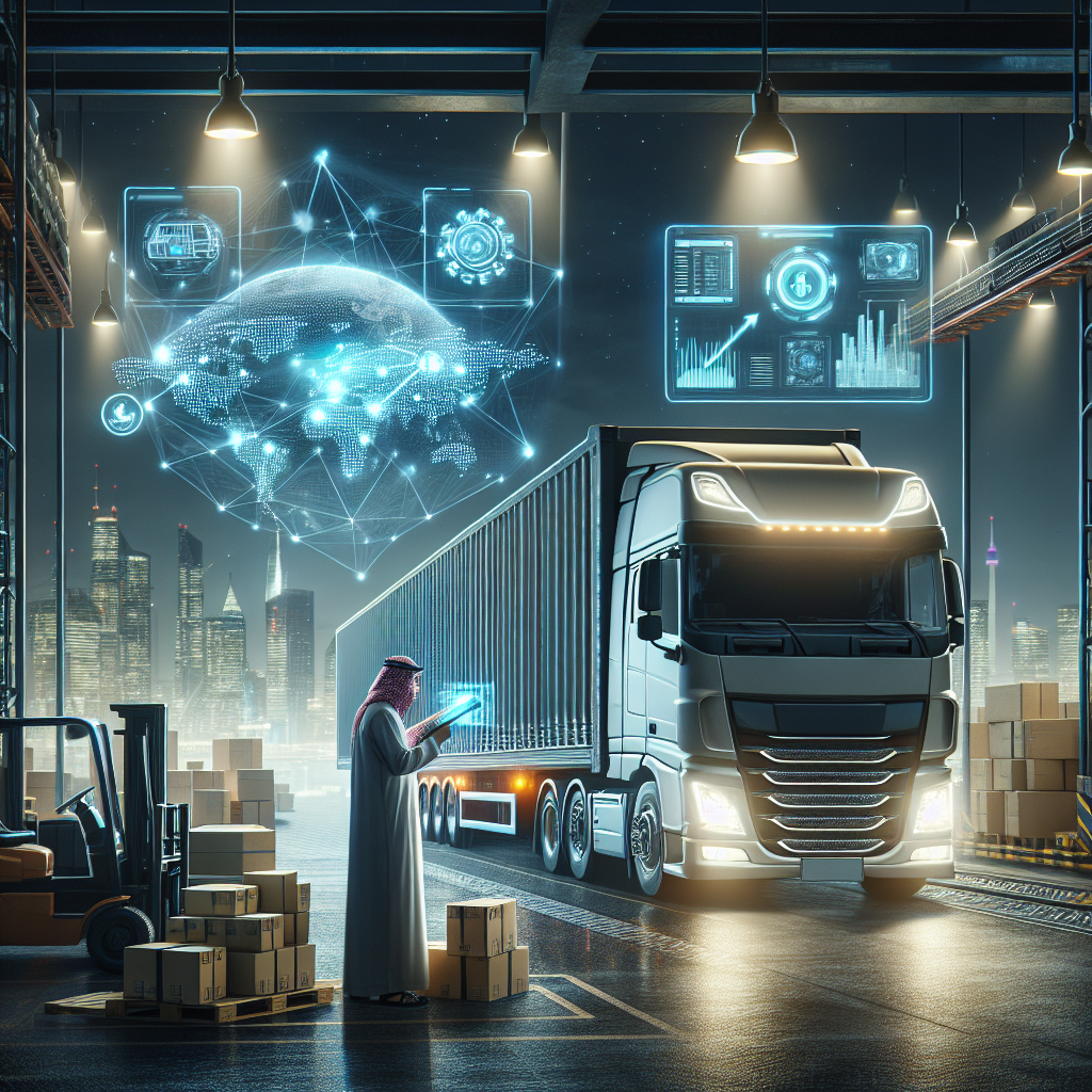 Naczepy ciężarowe – kluczowy element logistyki transportu