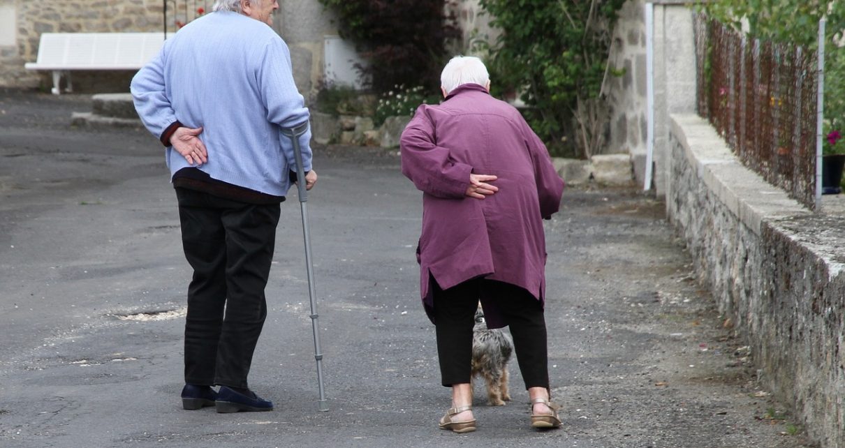 Opiekunka do osób starszych w Niemczech z podstawowym niemieckim - gdzie znaleźć odpowiednią?